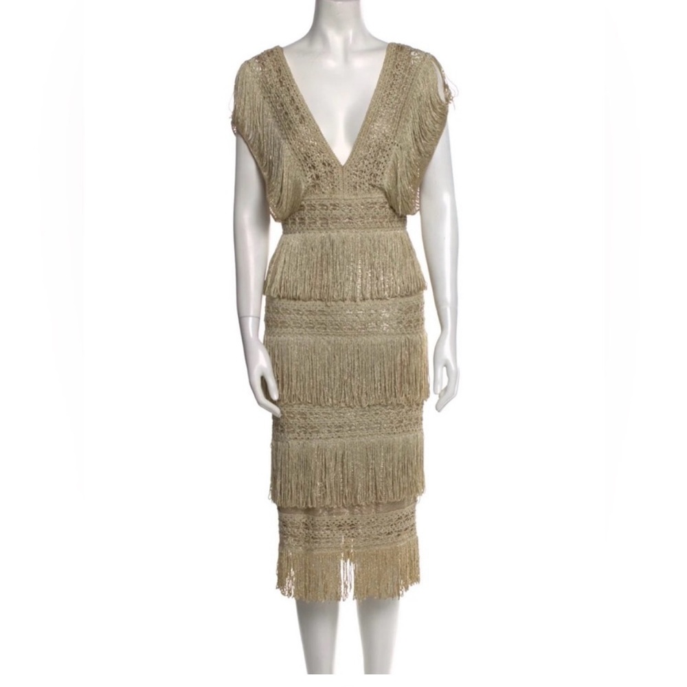 Patbo dress worn once - size 0  $1000 retail